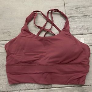 Sports bra